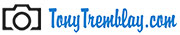tonytremblay.com logo
