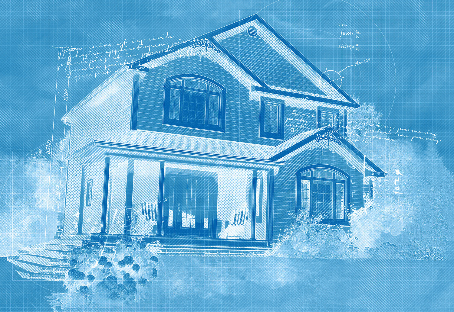 Projets blueprint