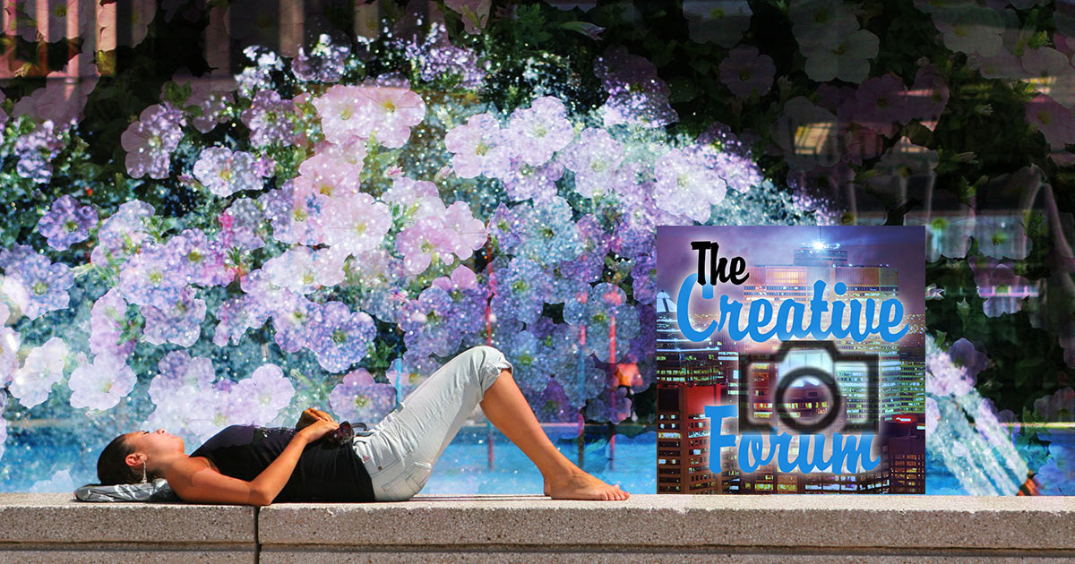 thecreativeforum.com logo large