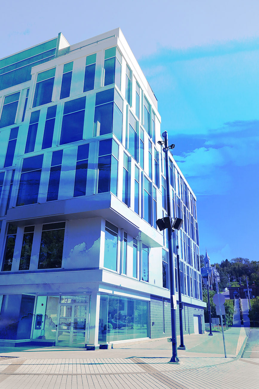 Office Buildings