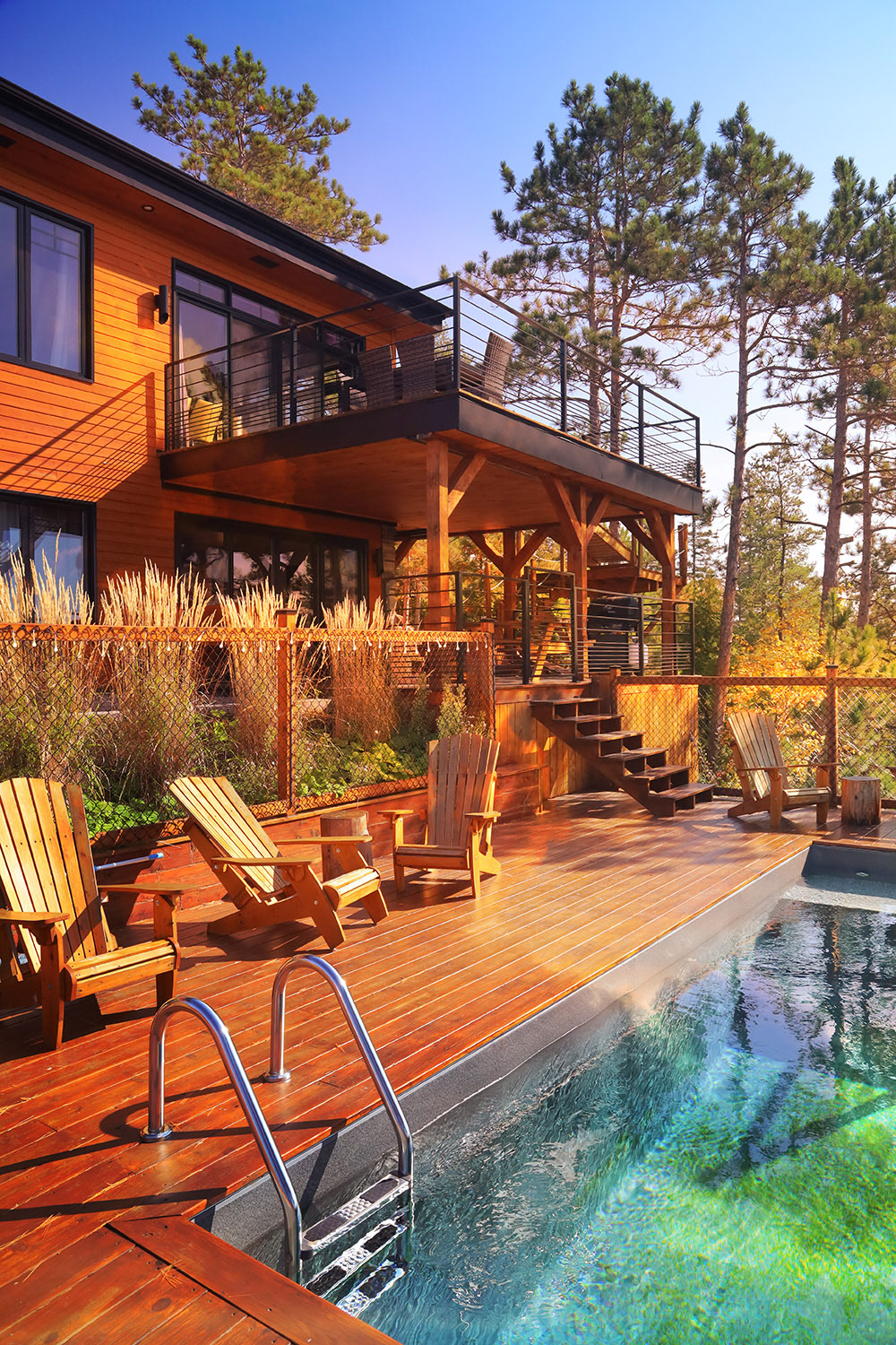 Beautiful Habitations