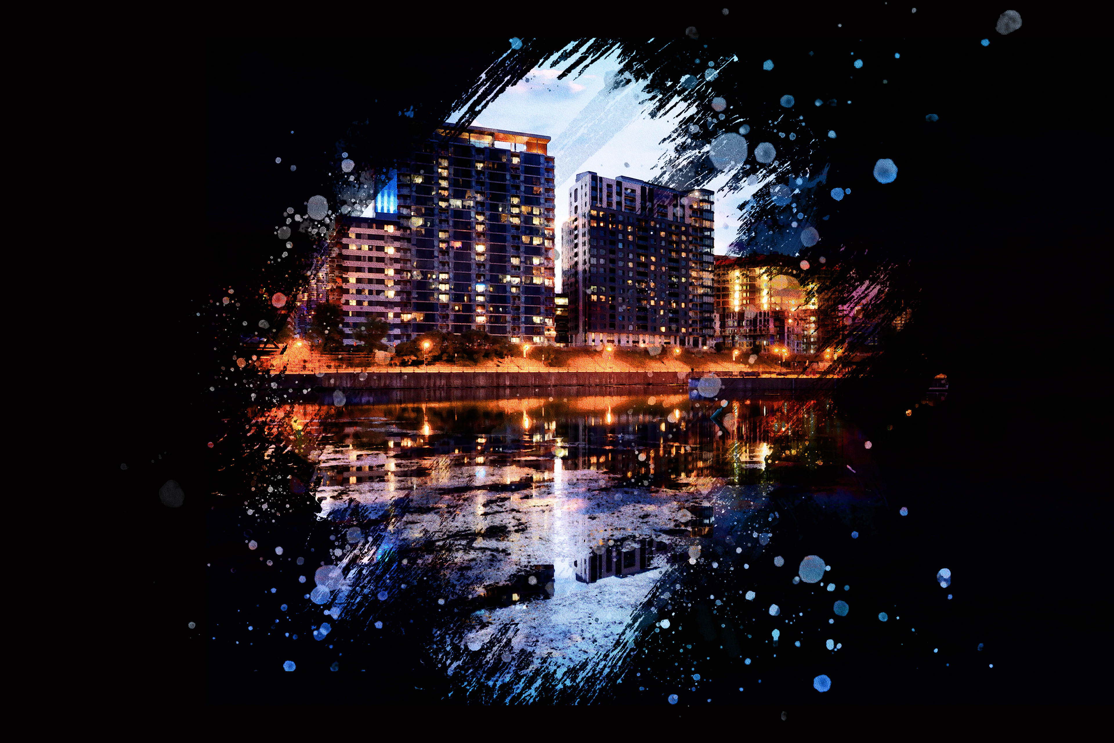 Usefulnext City Image