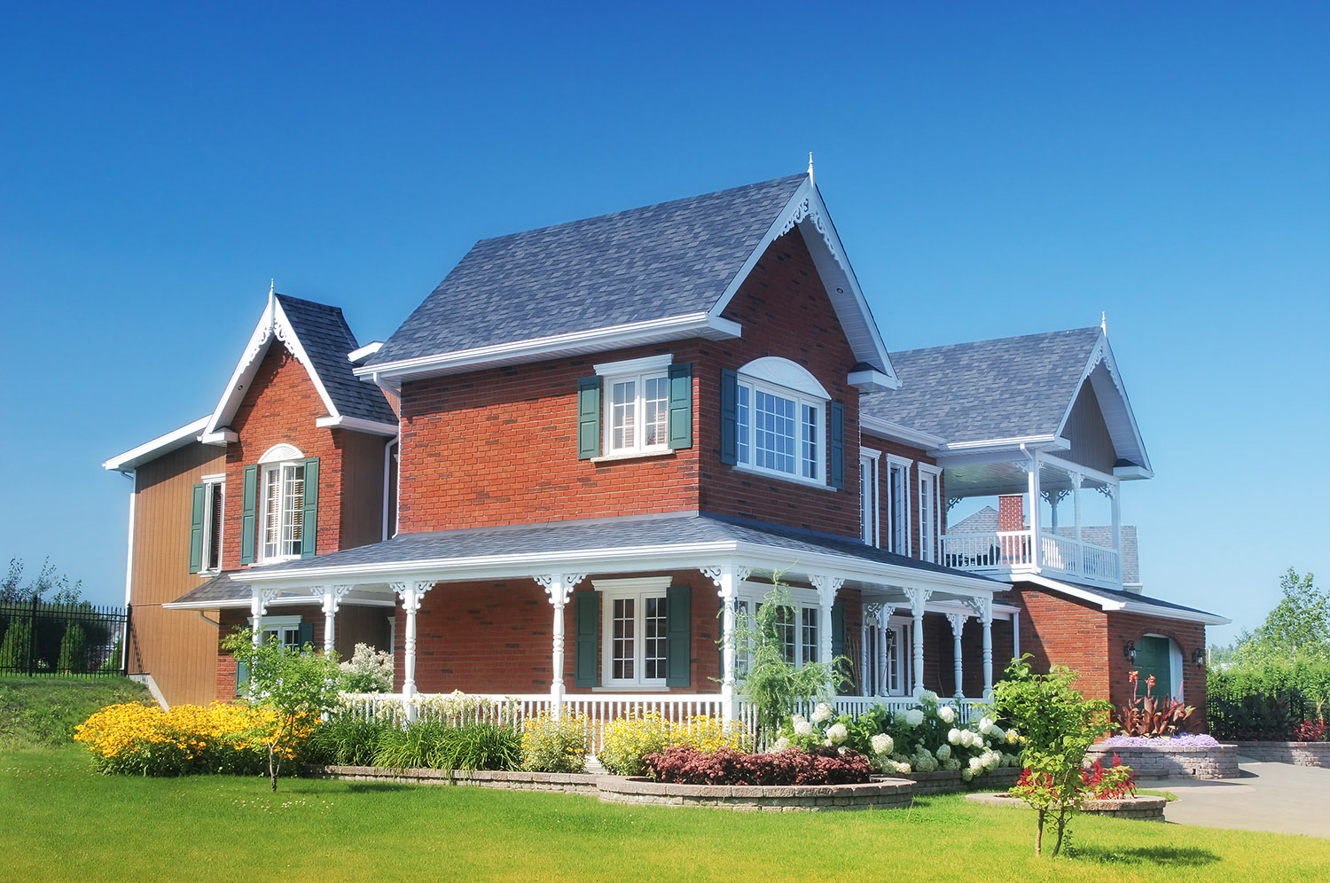 Houses