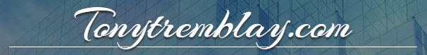 tonytremblay.com logo