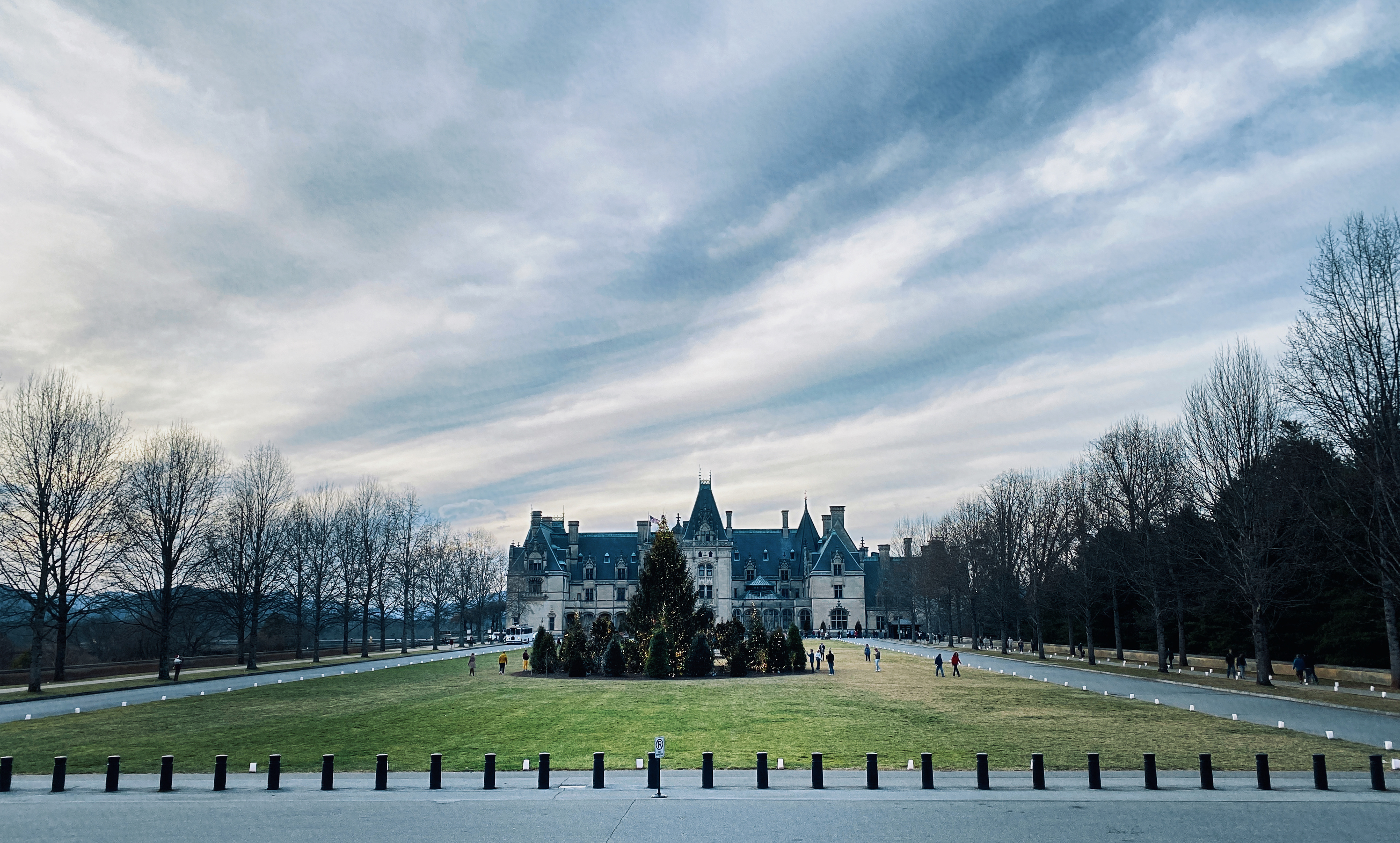 Biltmore House
