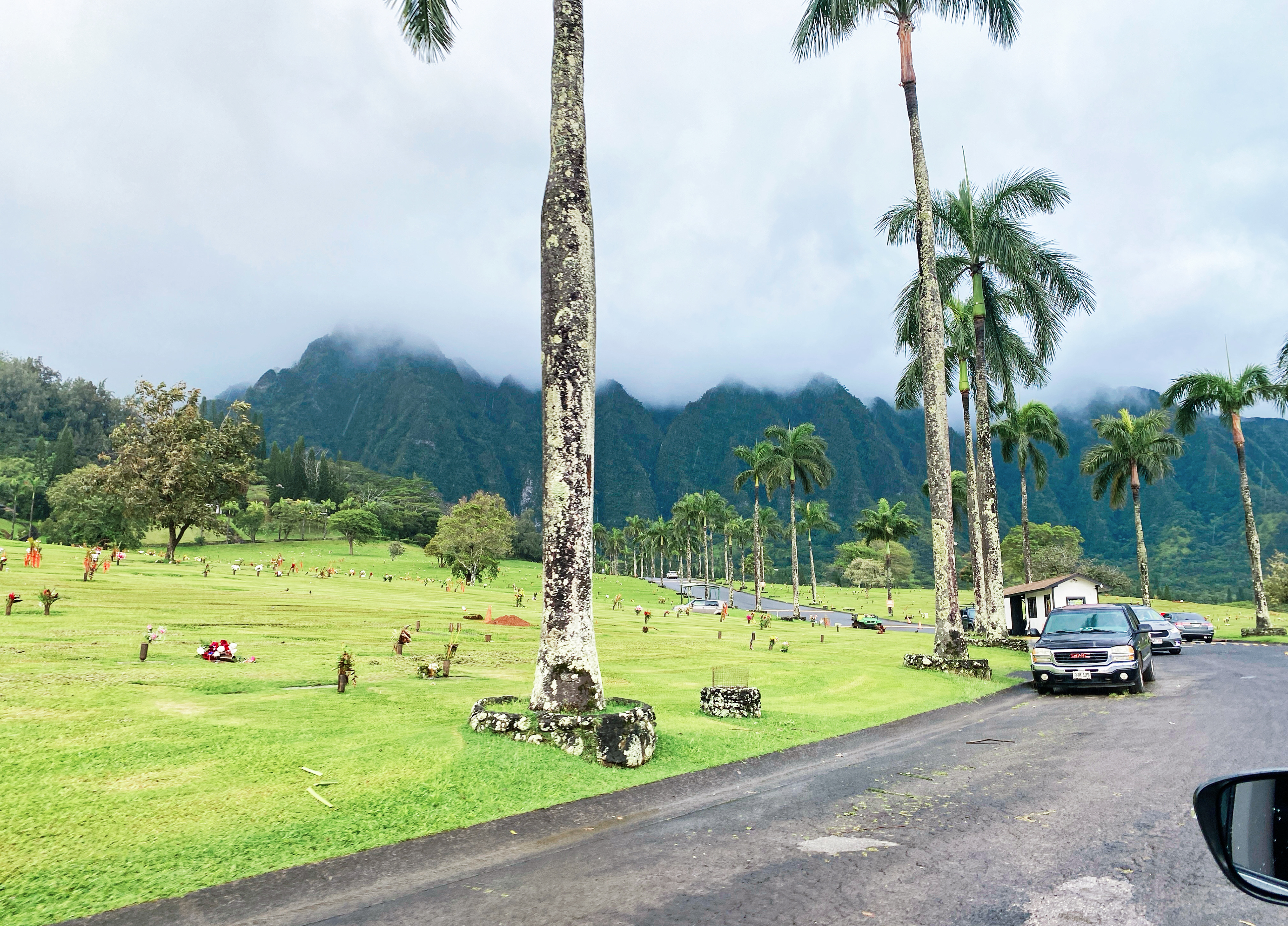 Valley of the Temples Memorial Park, Cemetery, Cremation, Funeral