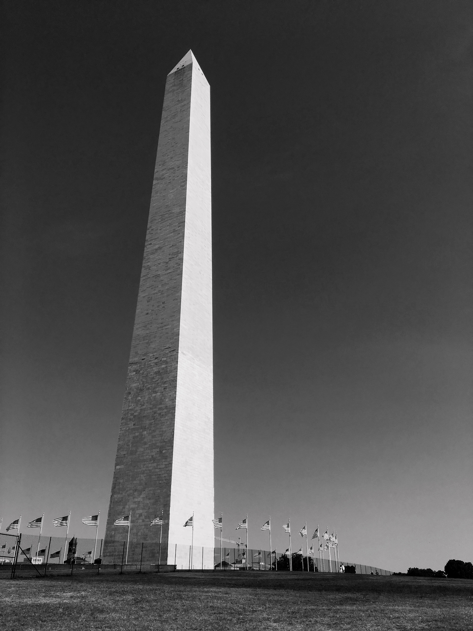 Washington Monument