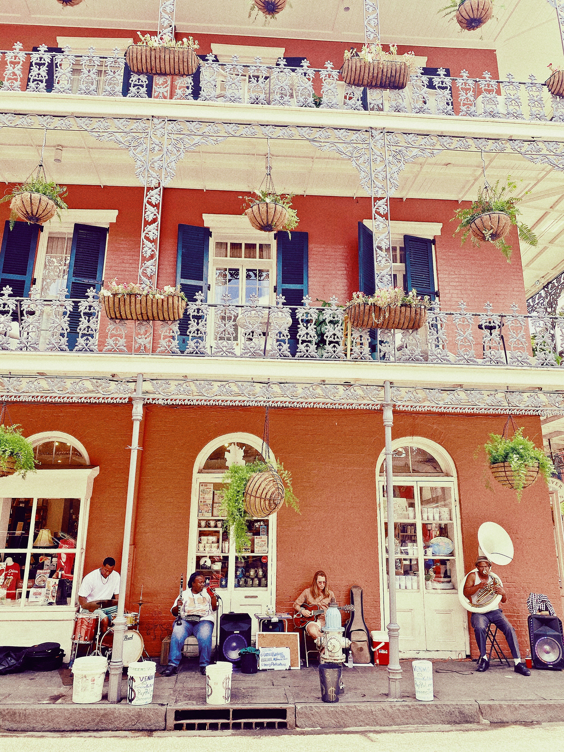 French Quarter