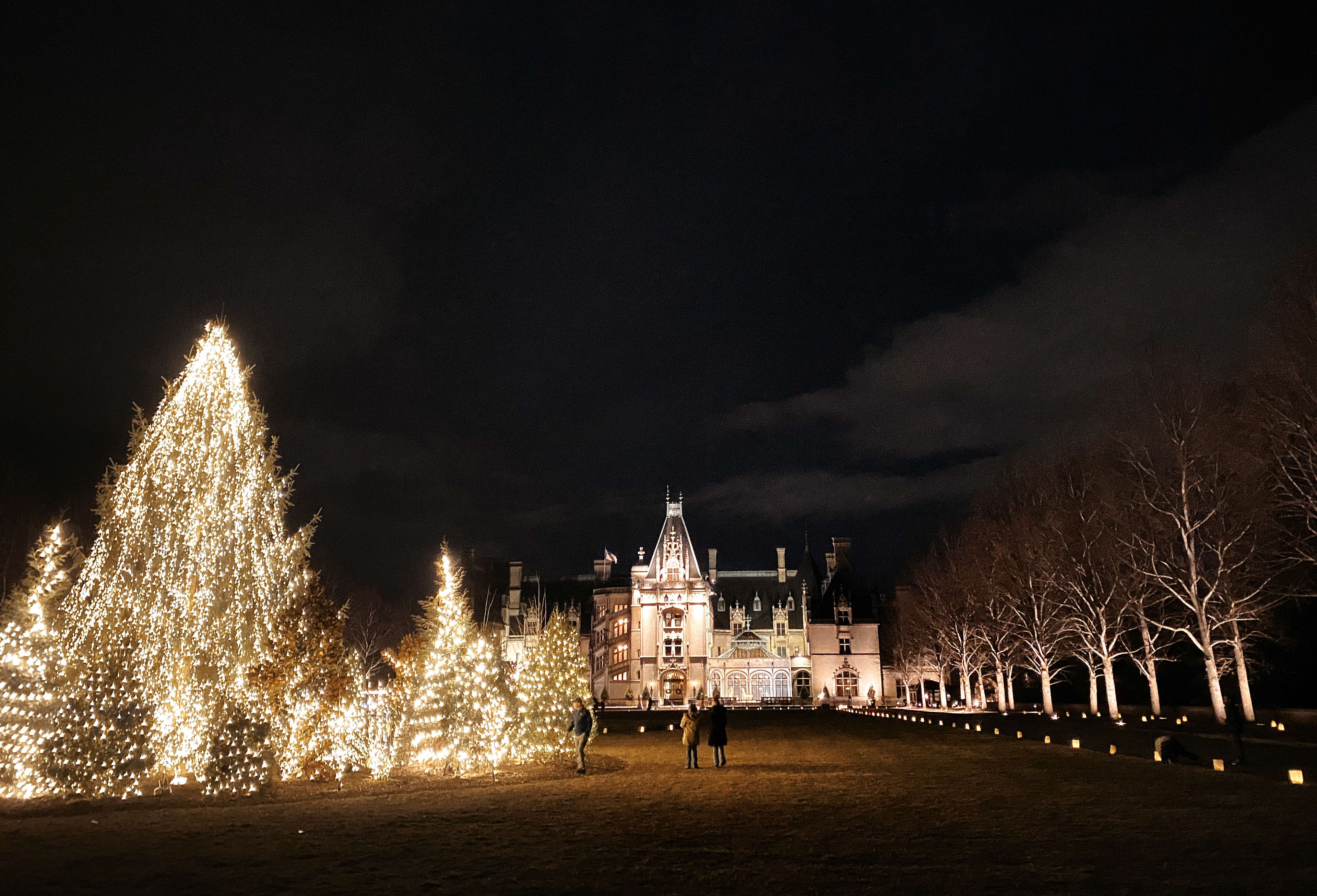 Biltmore House