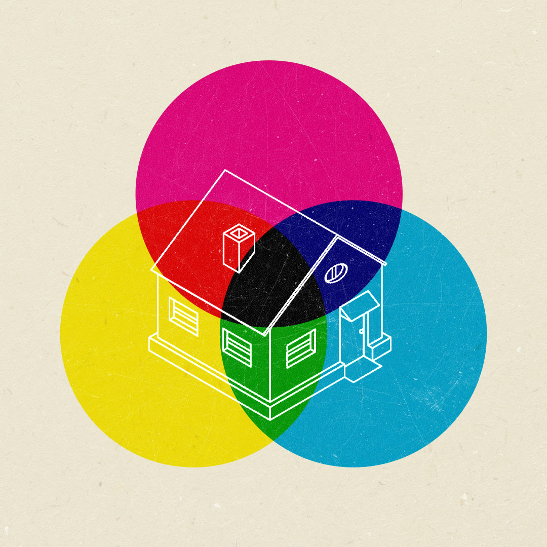 What does it look like to “dwell in the House of the Lord”?