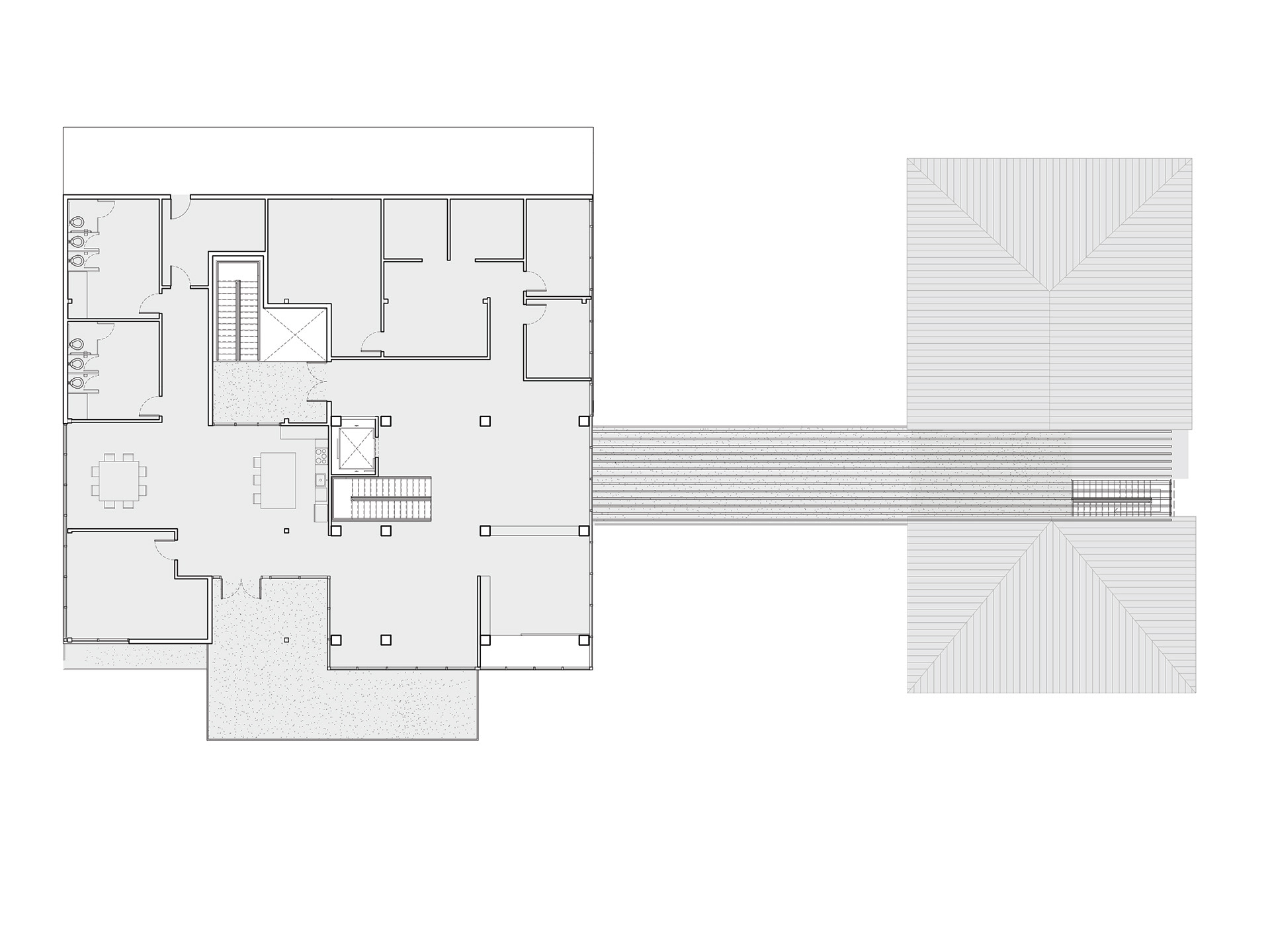 3rd Floor