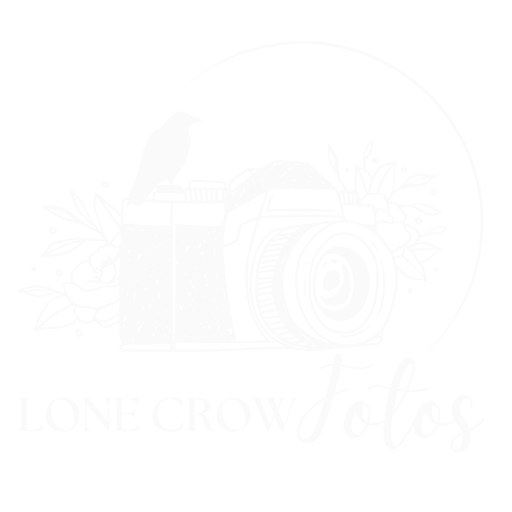 Lone Crow Fotos