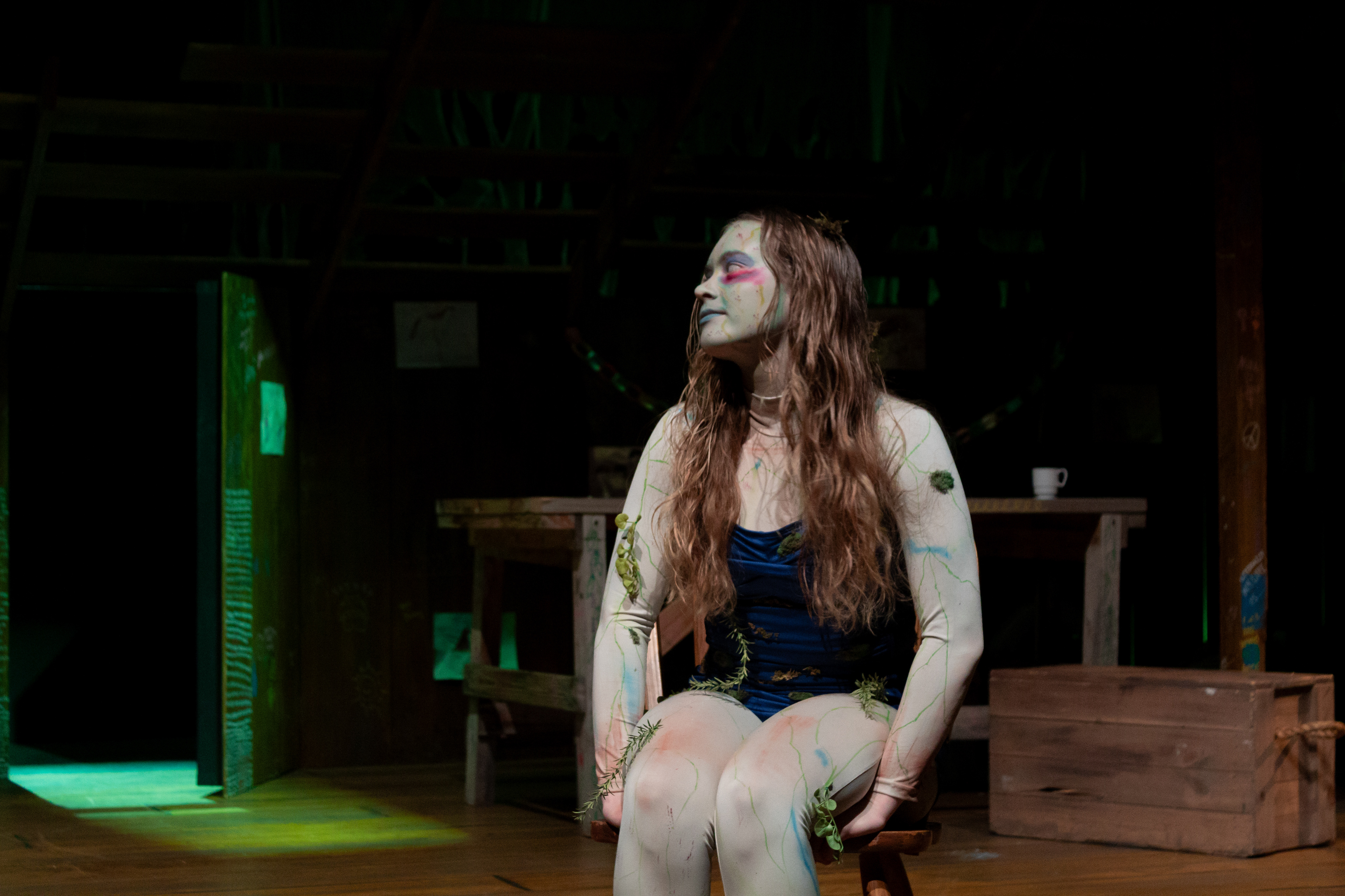 Drowned Girl (Riley Knoop)