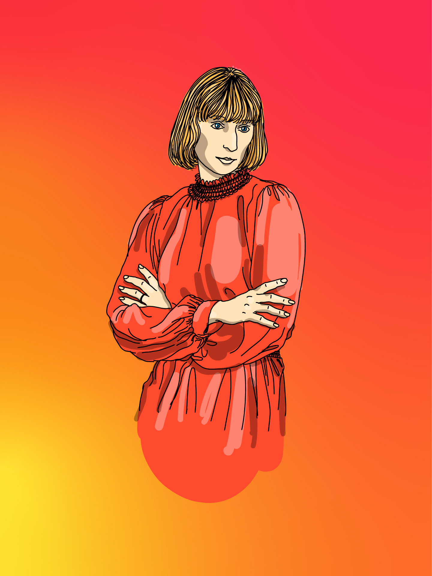Alice Recoque
