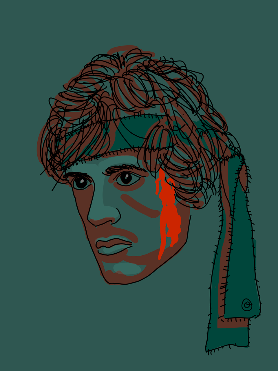 Rambo / Sylvester Stallone