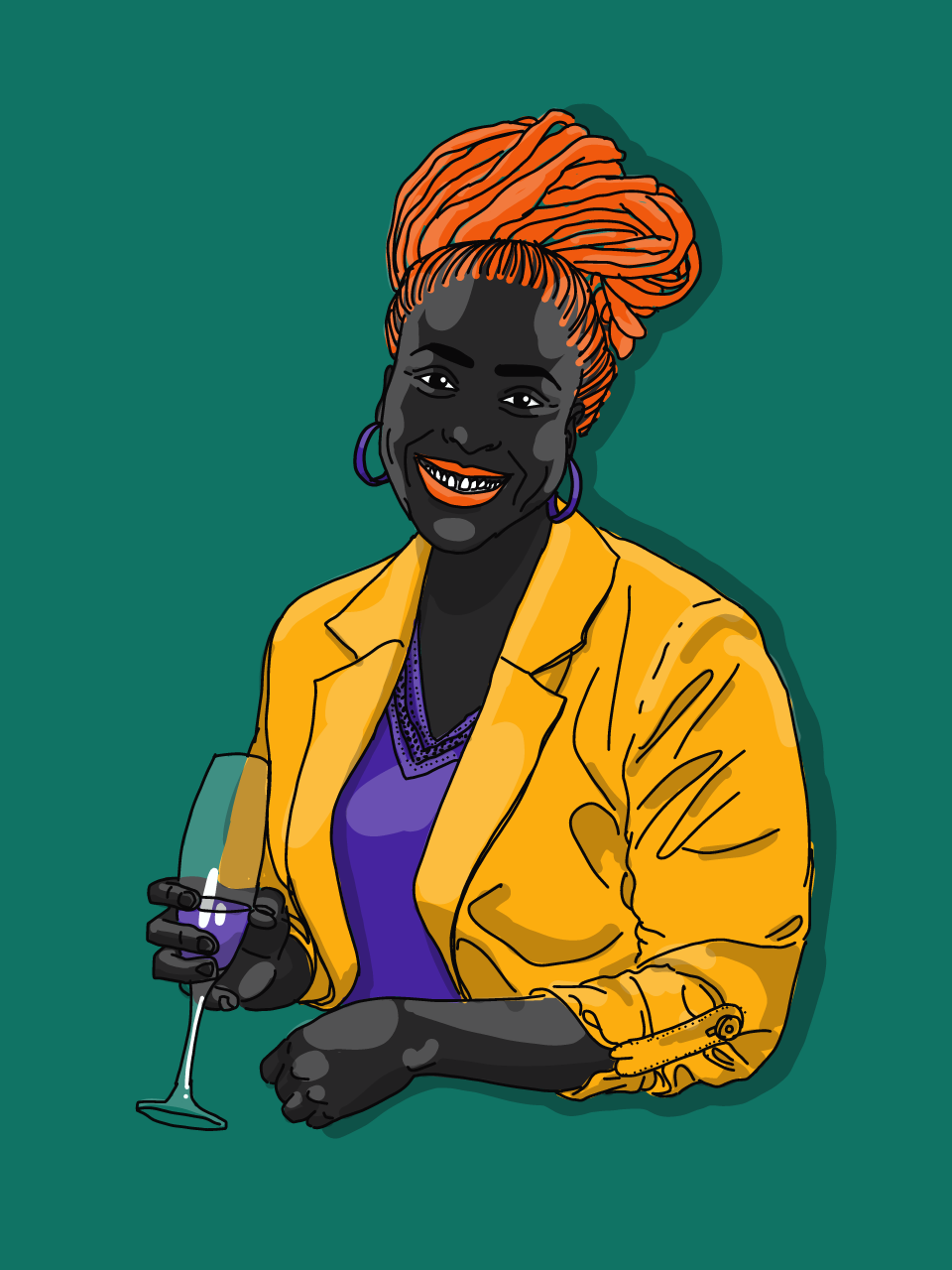 Monique