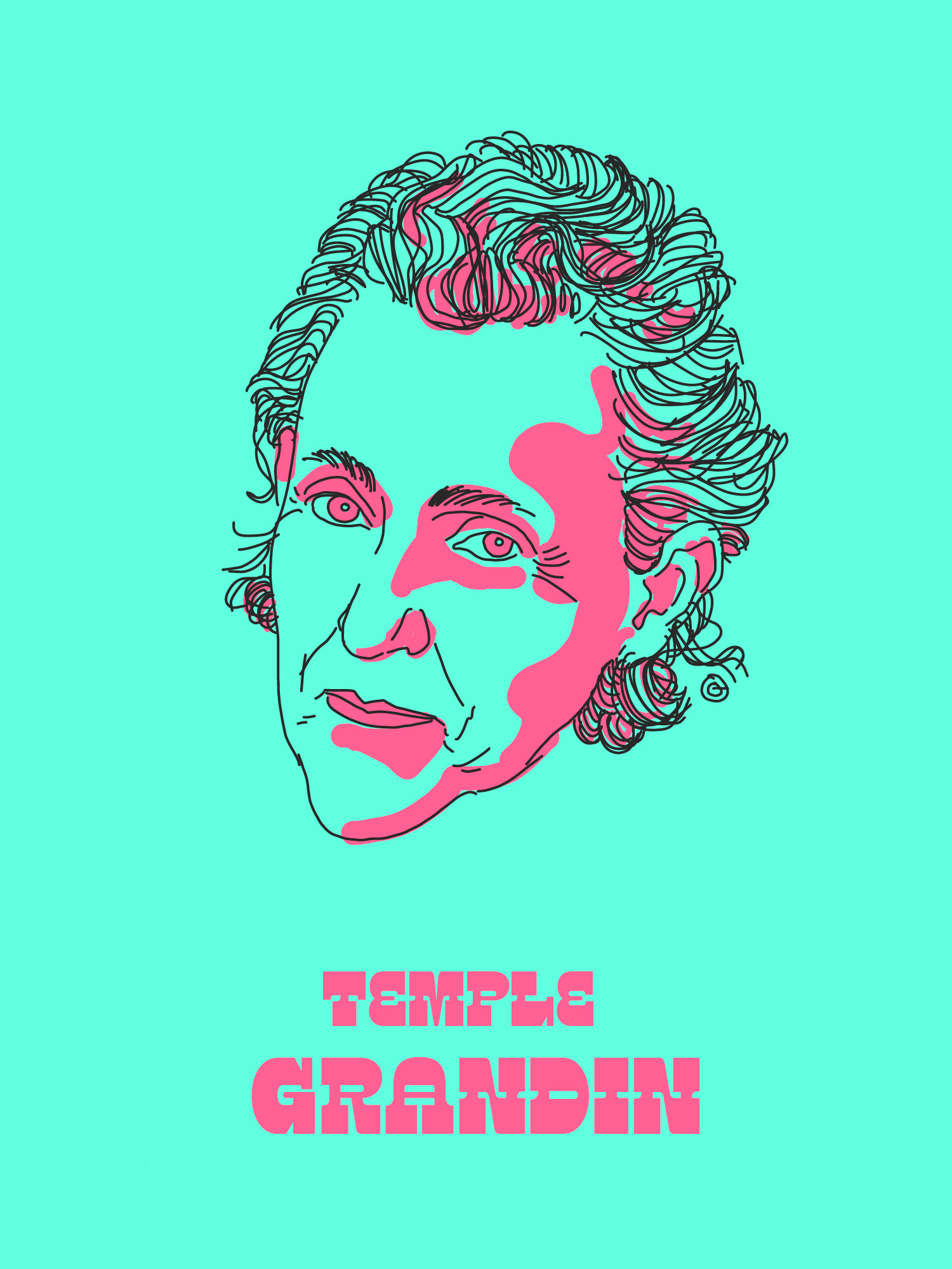 Temple Grandin