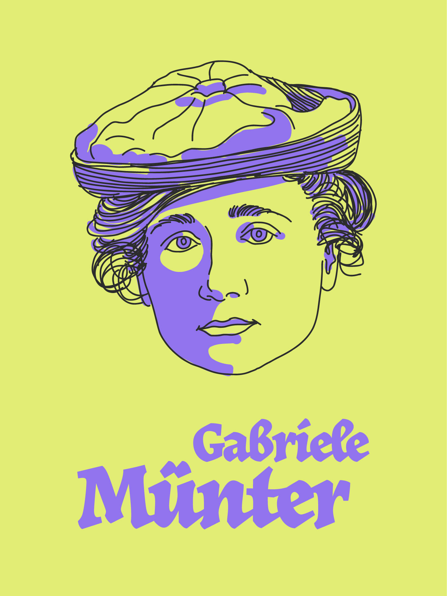 Gabriele Münter