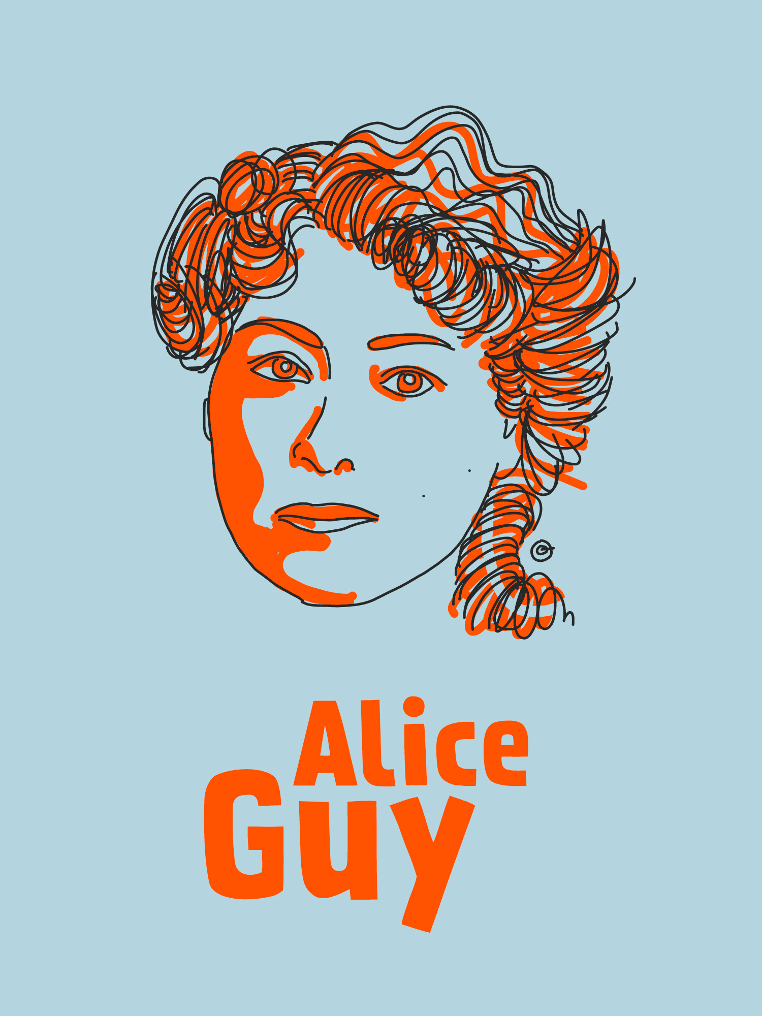 Alice Guy