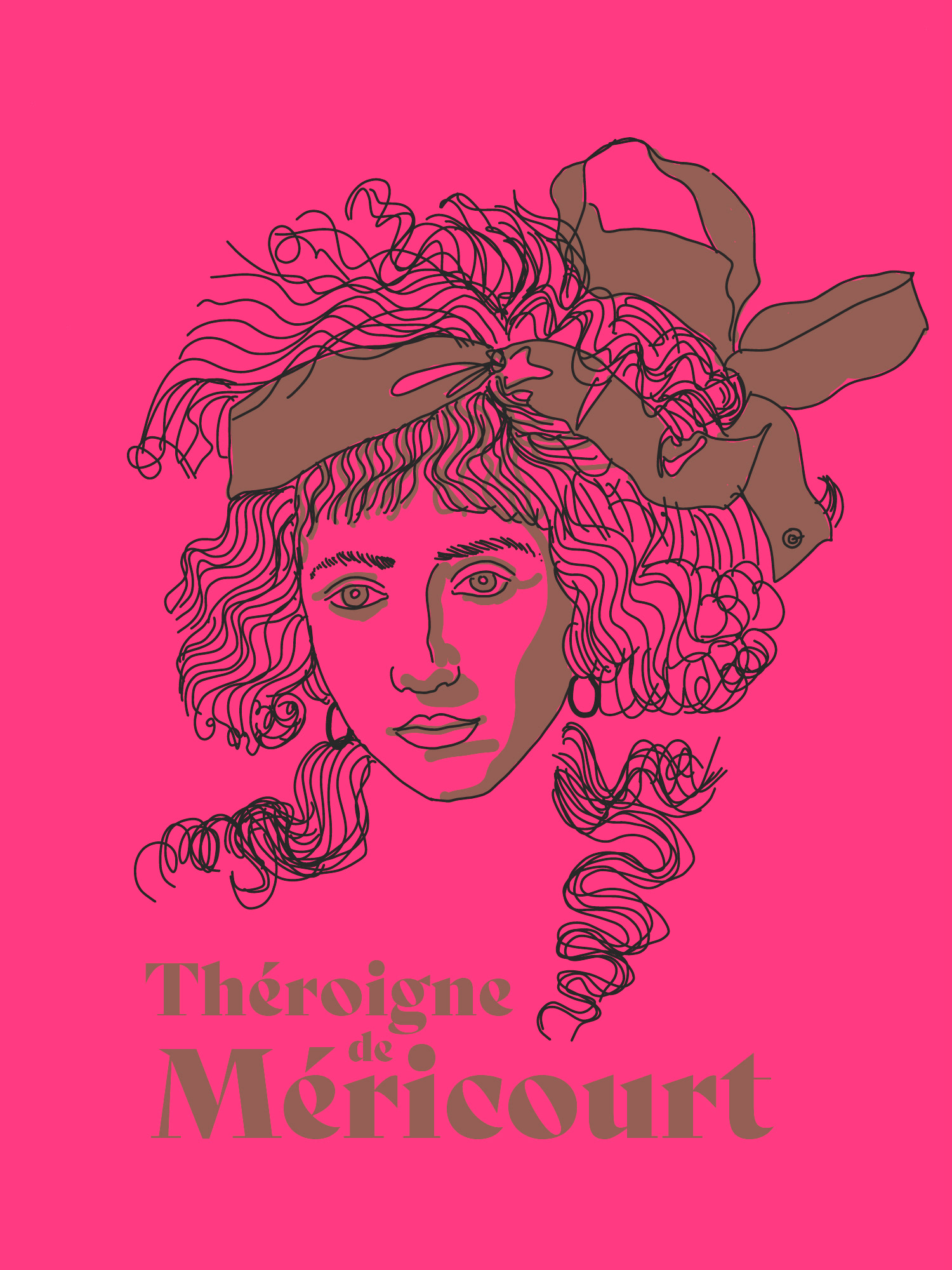 Théroigne de Méricourt