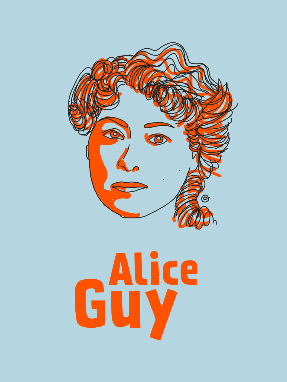 Alice Guy