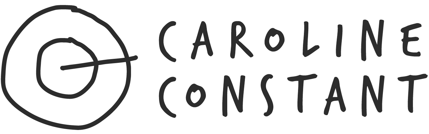 Caroline Constant illustration