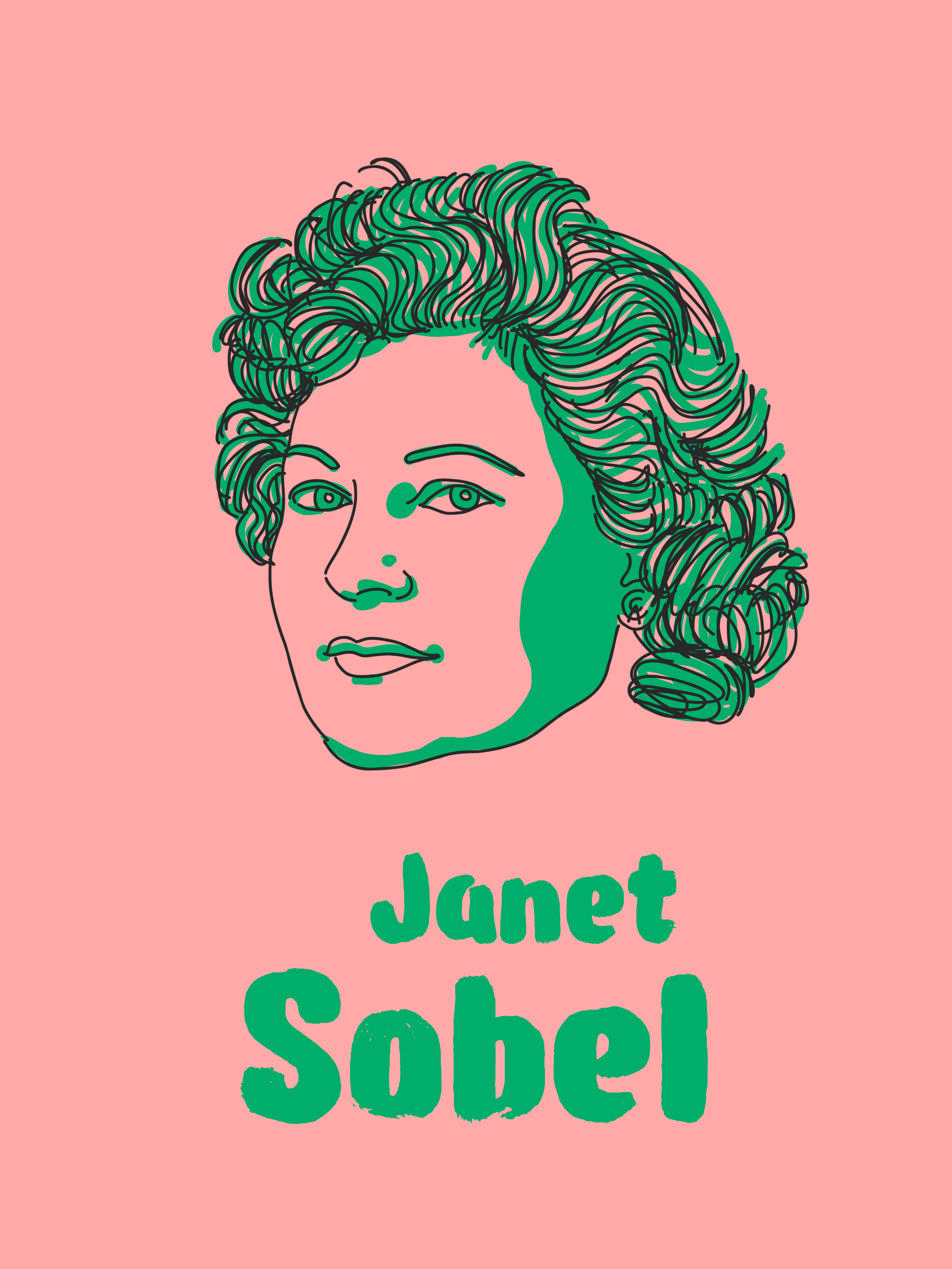 Janet Sobel