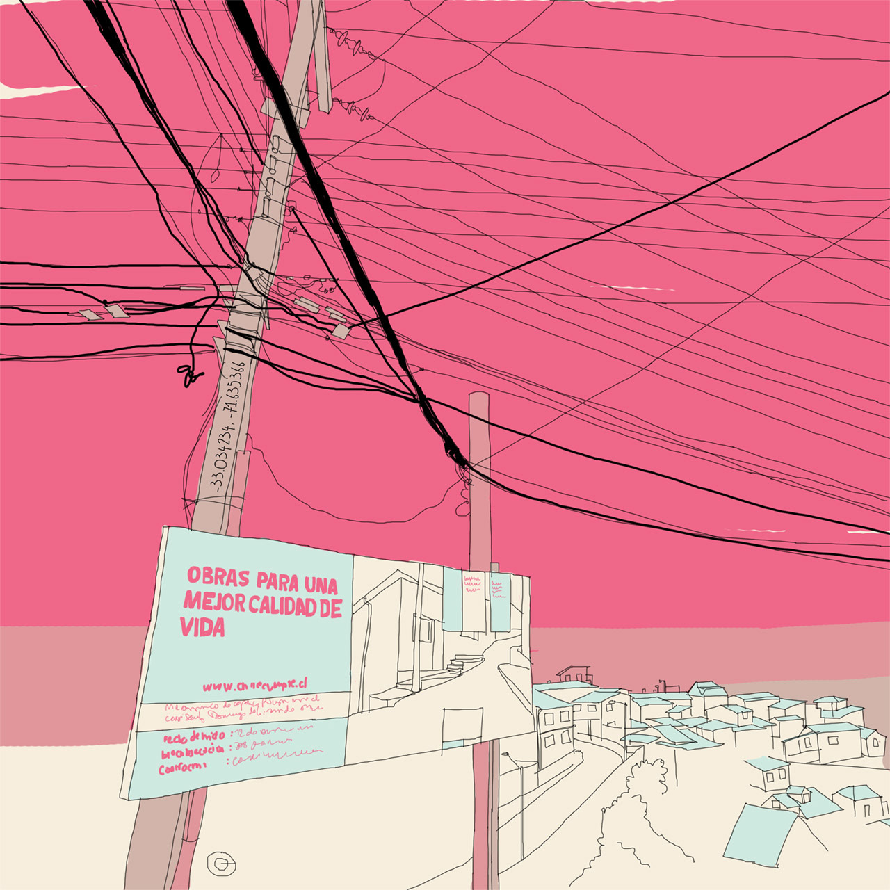 Valparaiso #01
