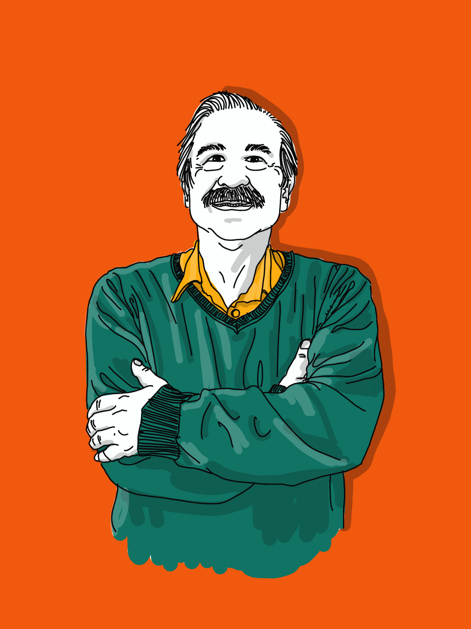 Papy André