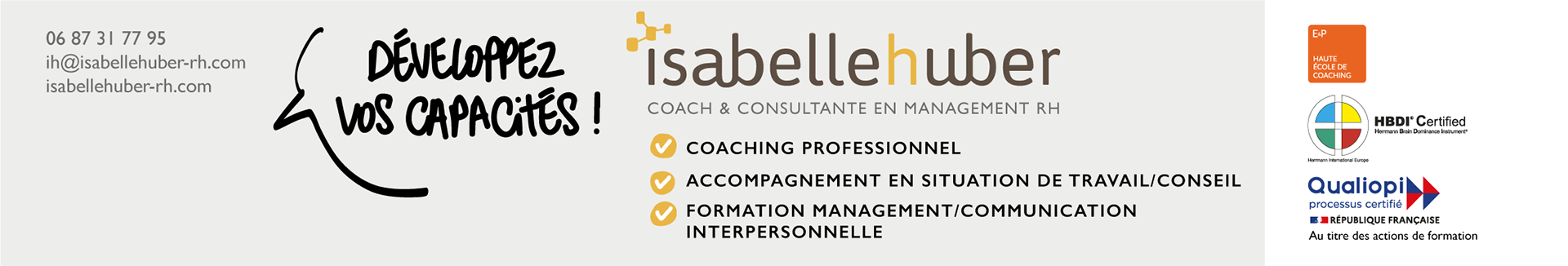 Couverture page entreprise Linkedin 
