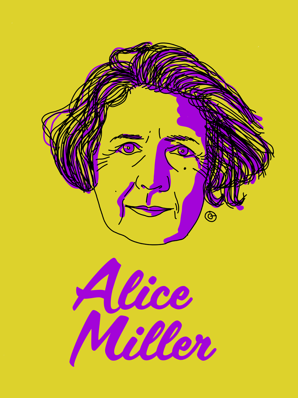 Alice Miller