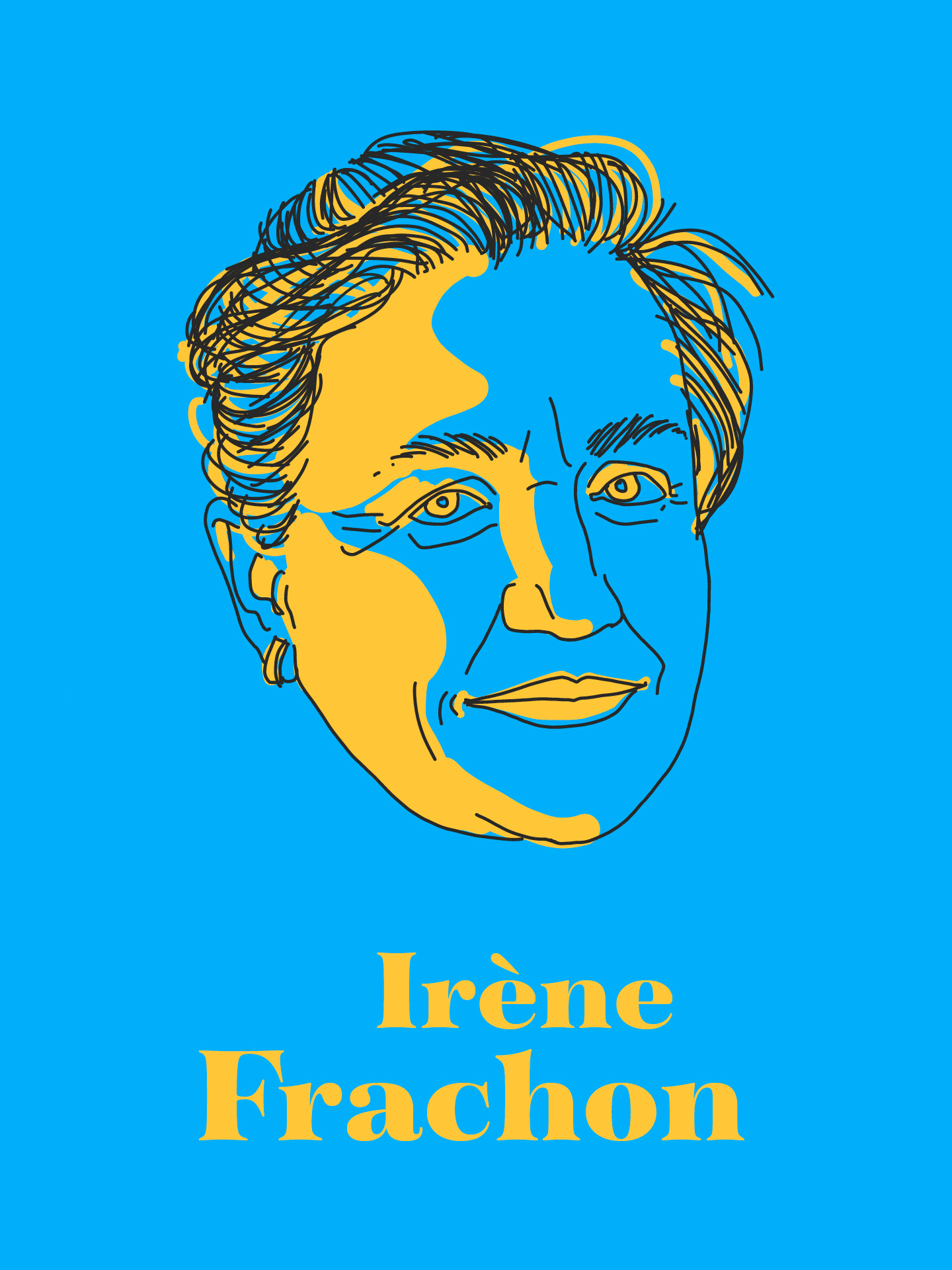 Irène Frachon