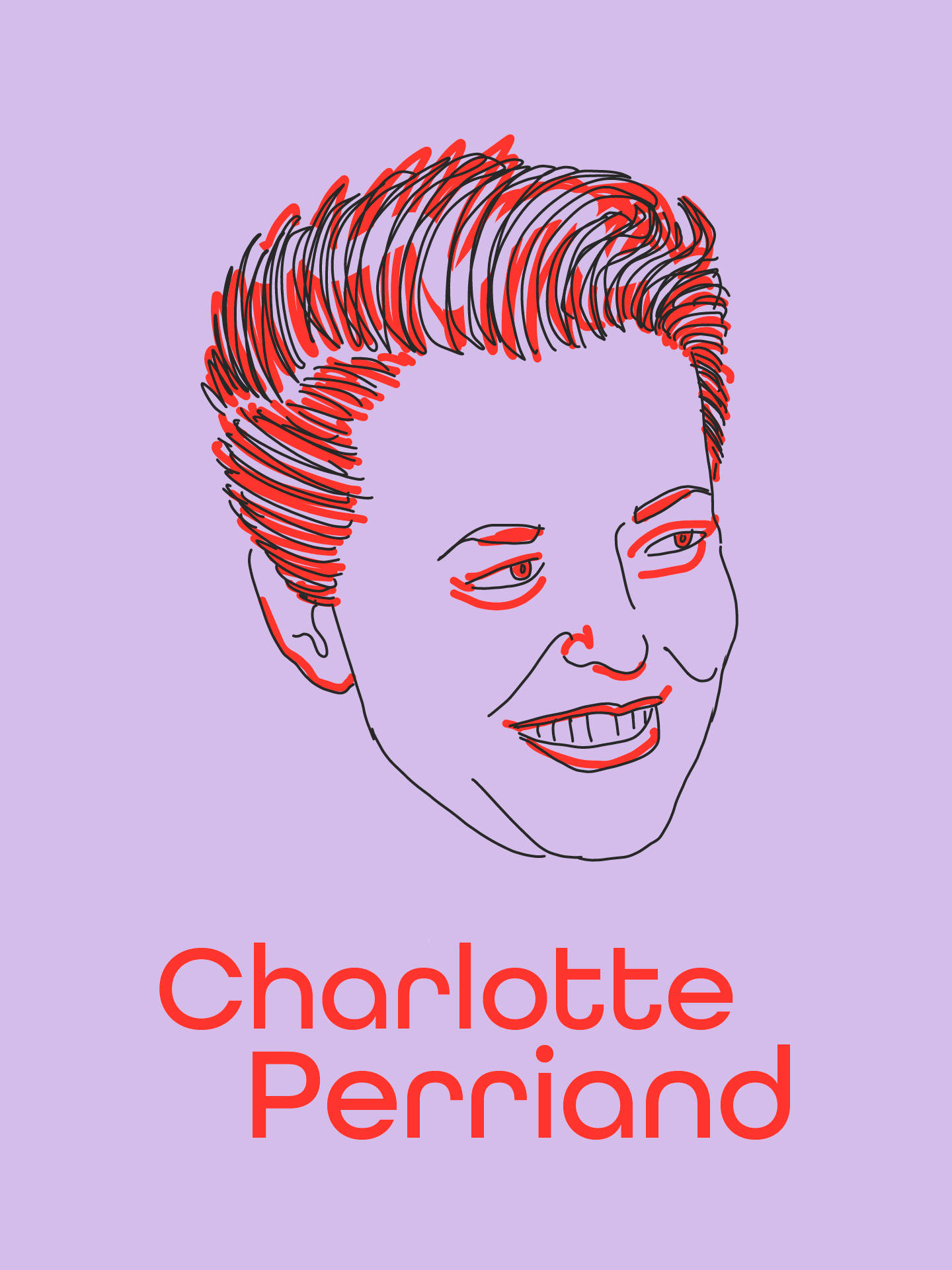Charlotte Perriand