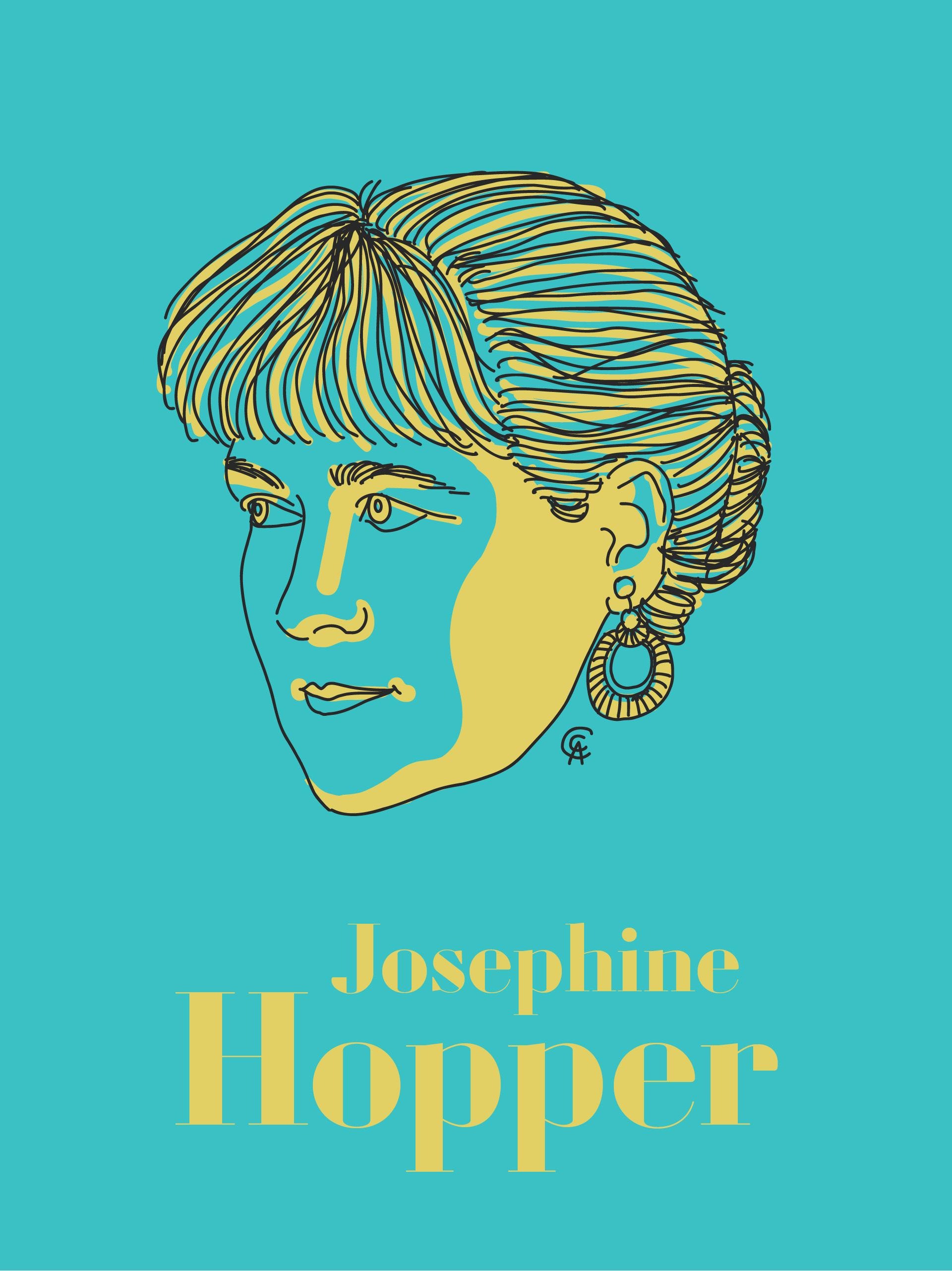Josephine Hopper