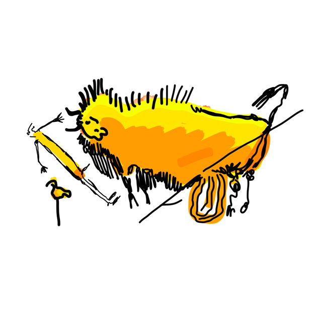 Peinture rupestre