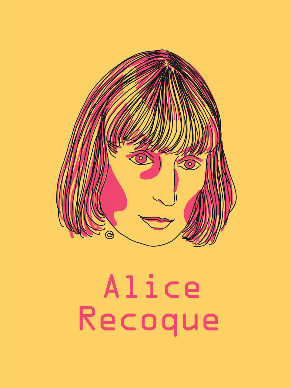 Alice Recoque