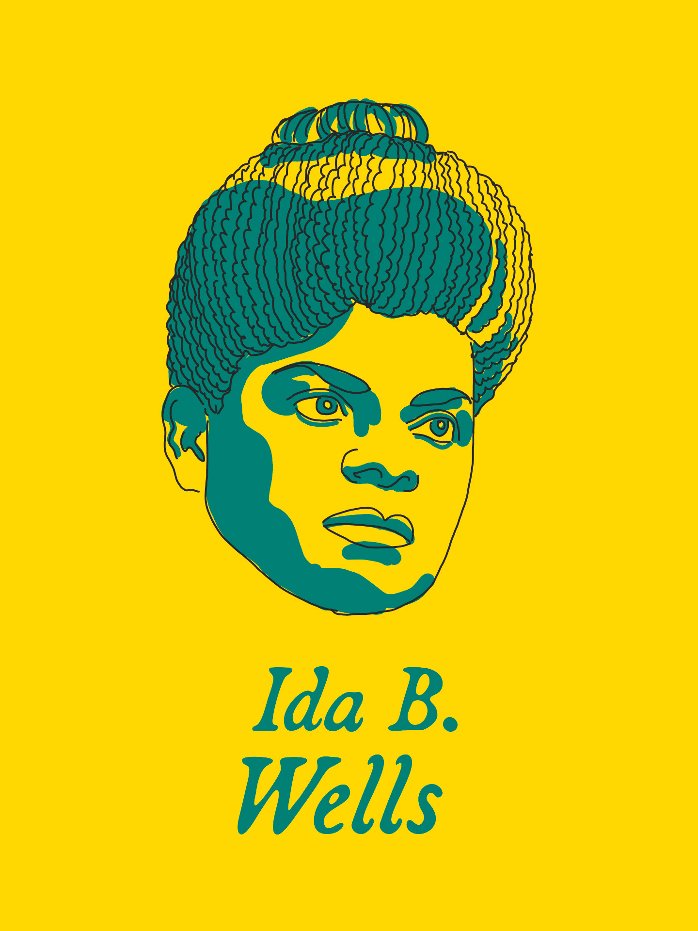 Ida B. Wells