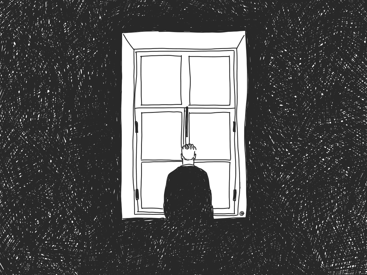Confinement