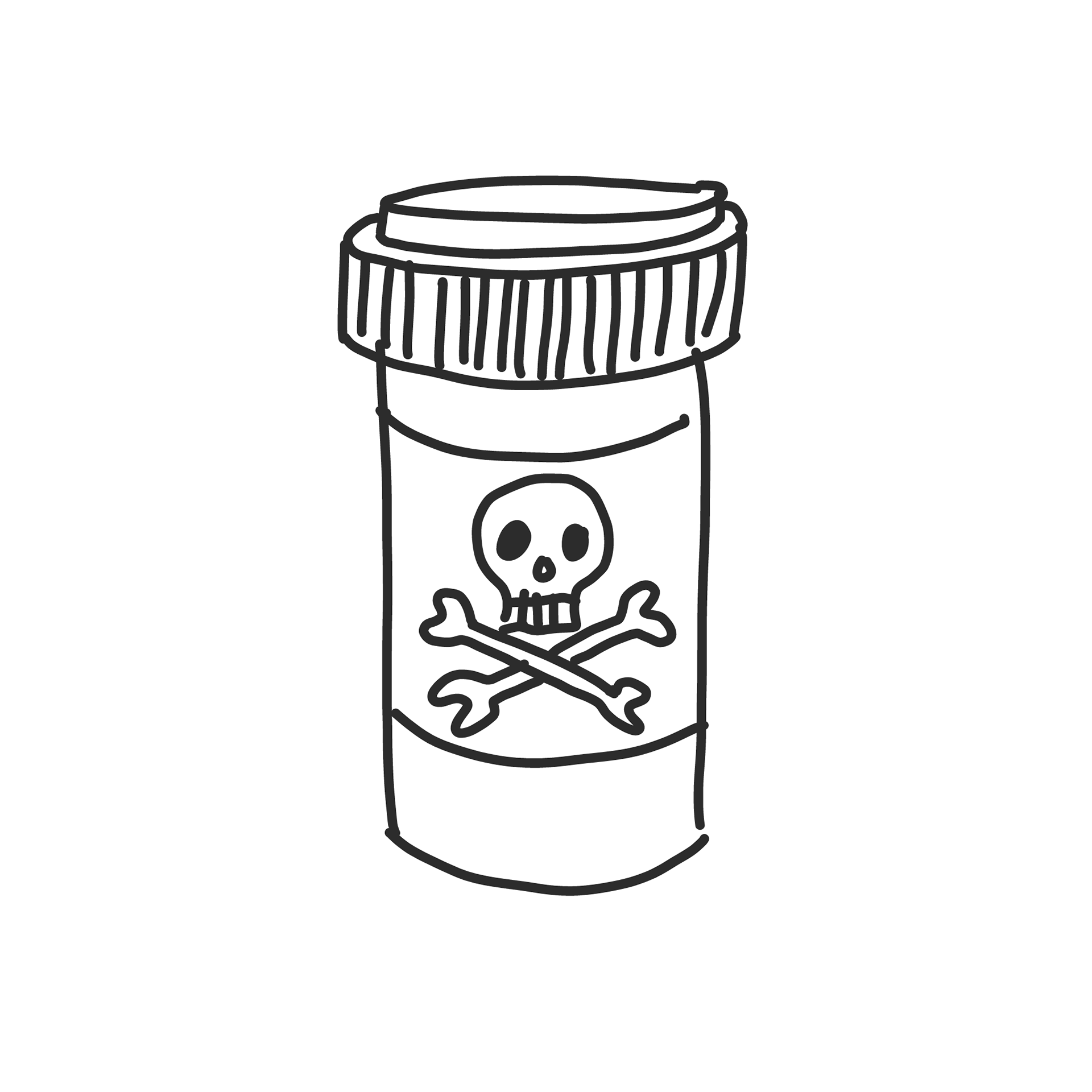 Médicament dangereux / Infographie sur l'Hydroxychloroquine - Collectif Kezacovi19