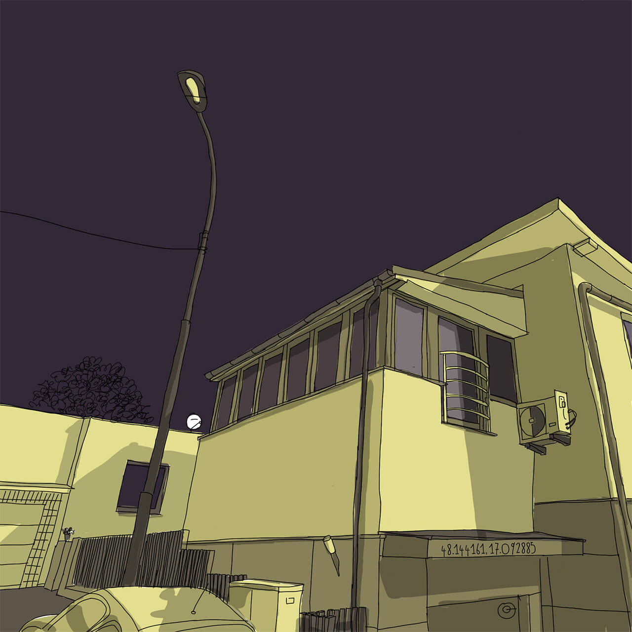 Bratislava #01