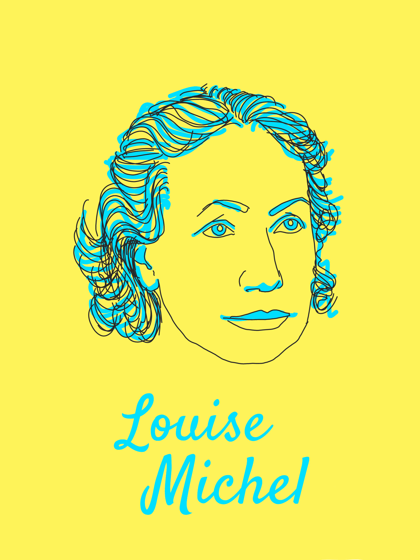 Louise Michel