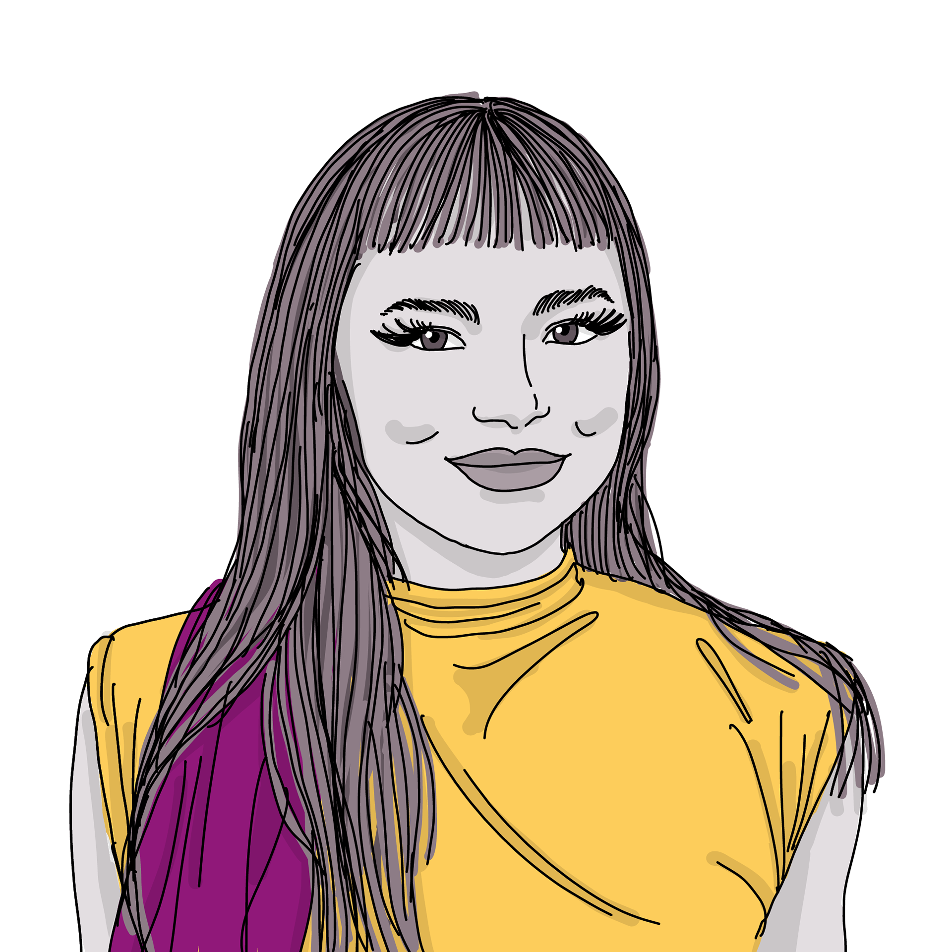 Margaux NGUYEN NGOC MINH