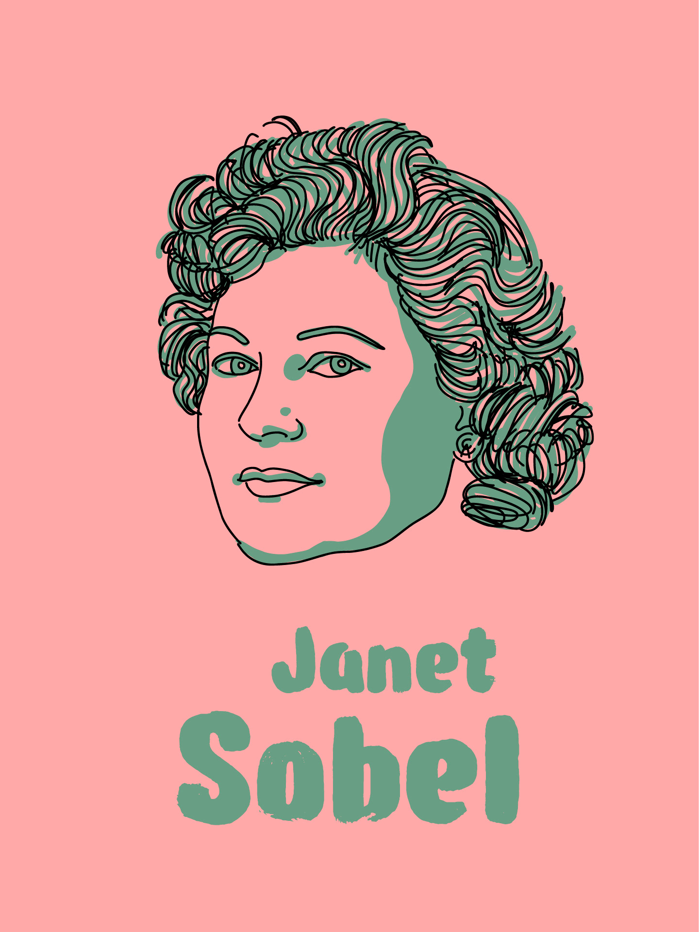 Janet Sobel