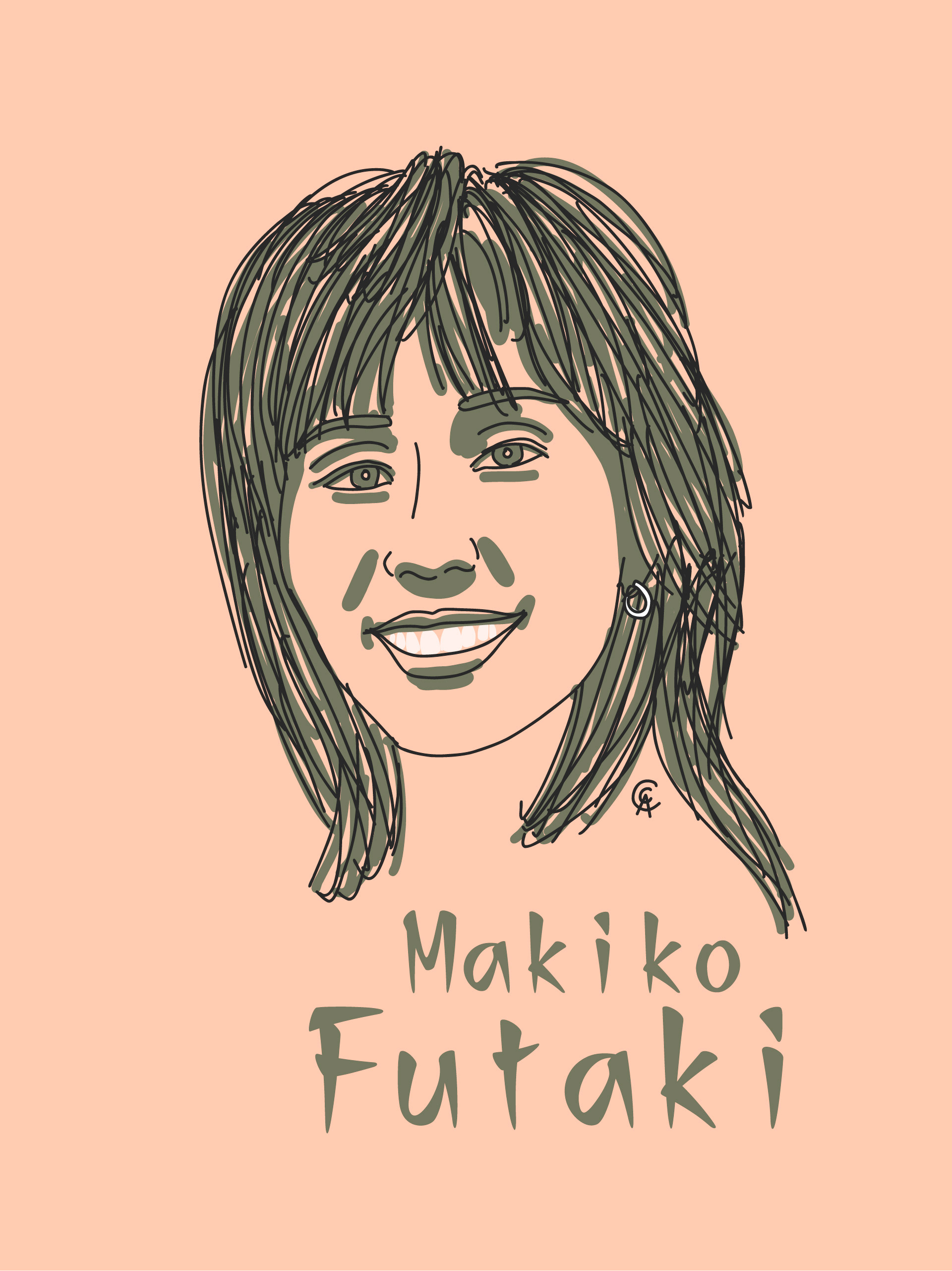 Makiko Futaki