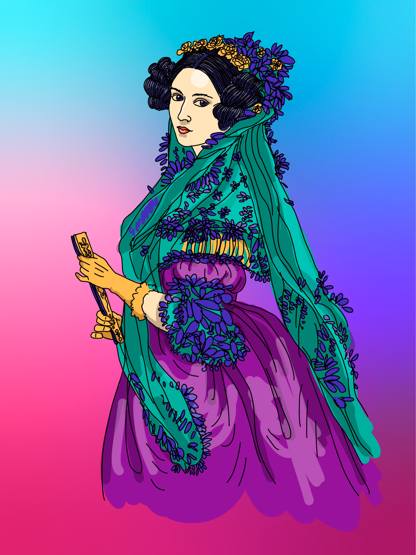Ada Lovelace