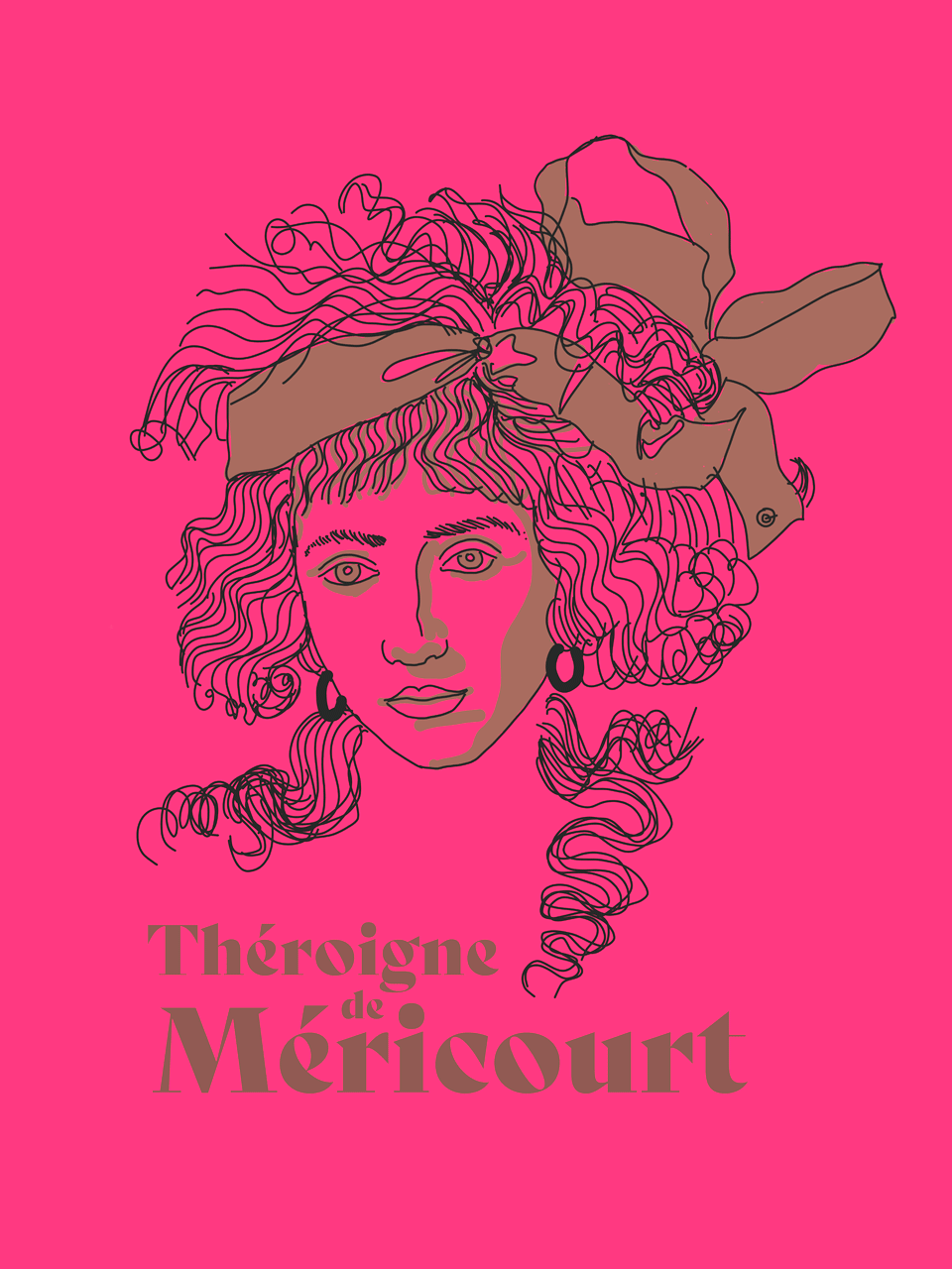 Théroigne de Méricourt