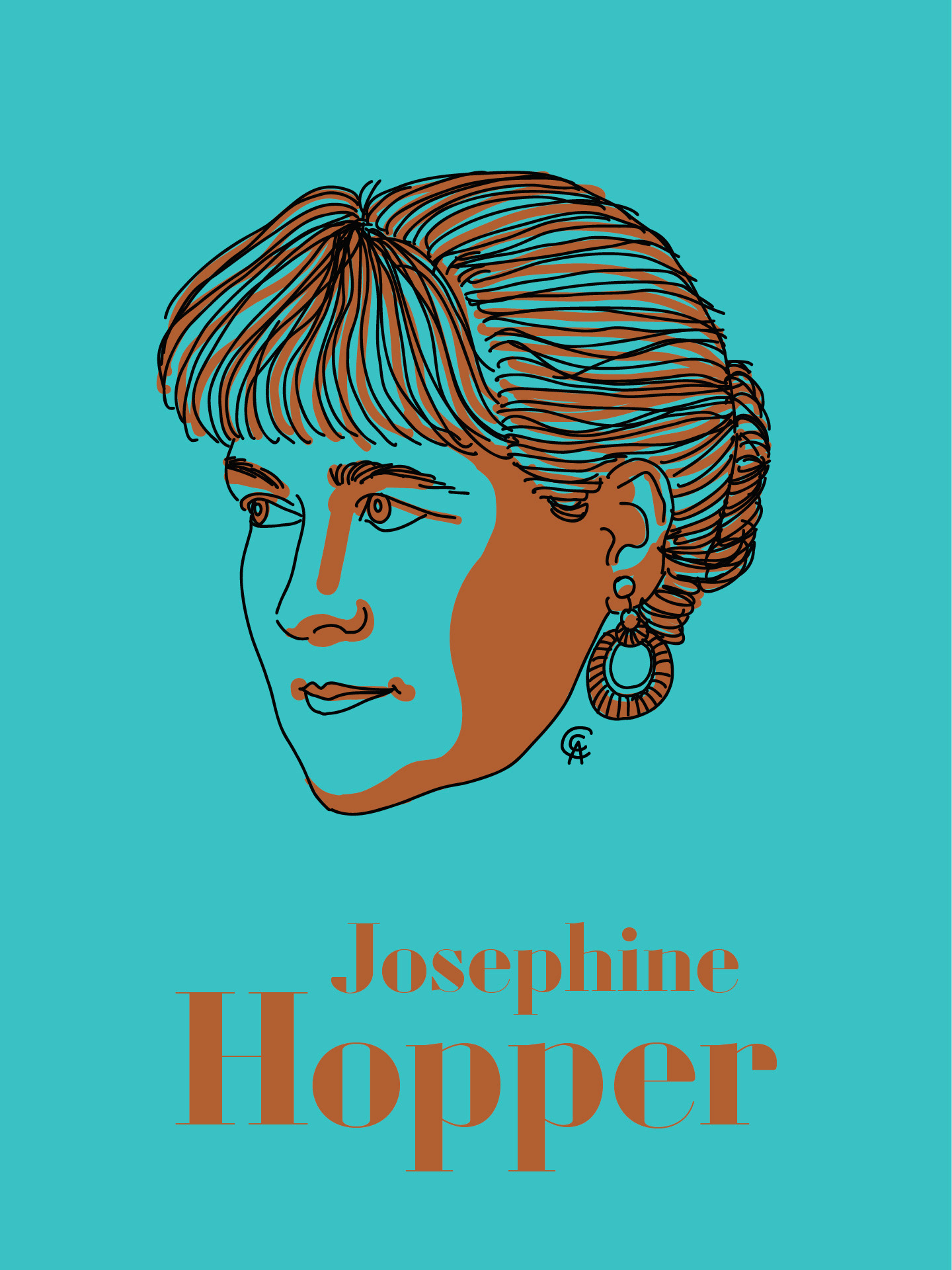 Josephine Hopper