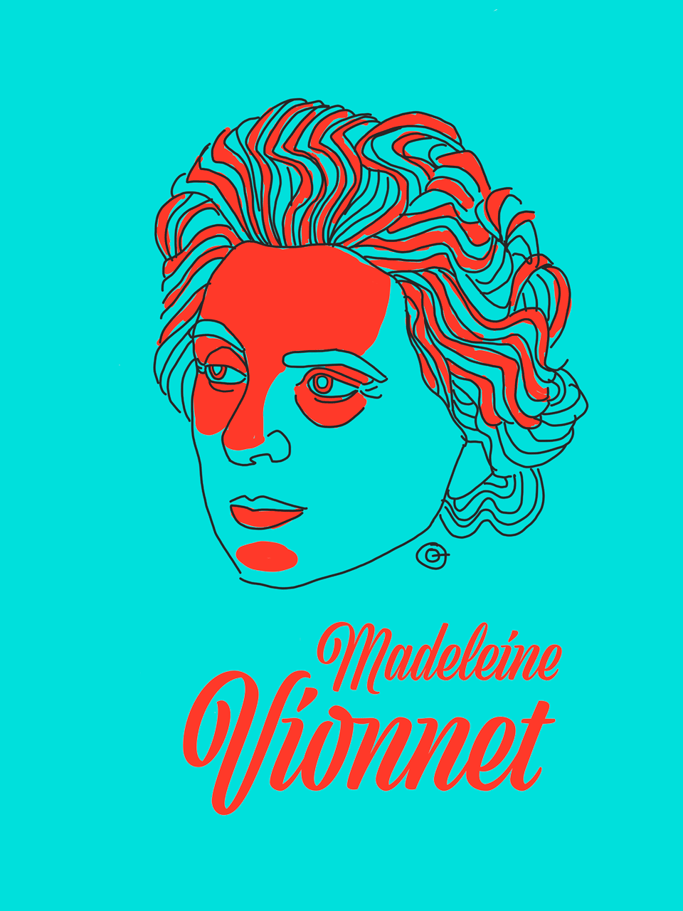 Madeleine Vionnet
