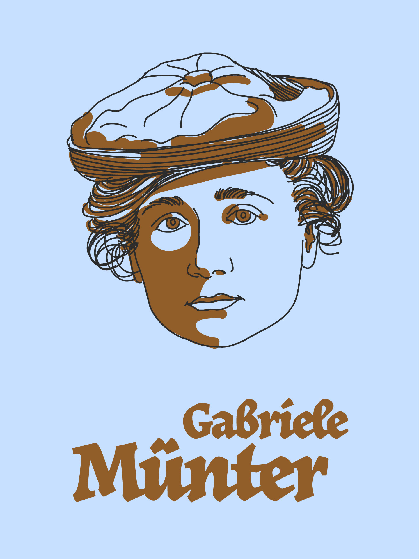 Gabriele Münter