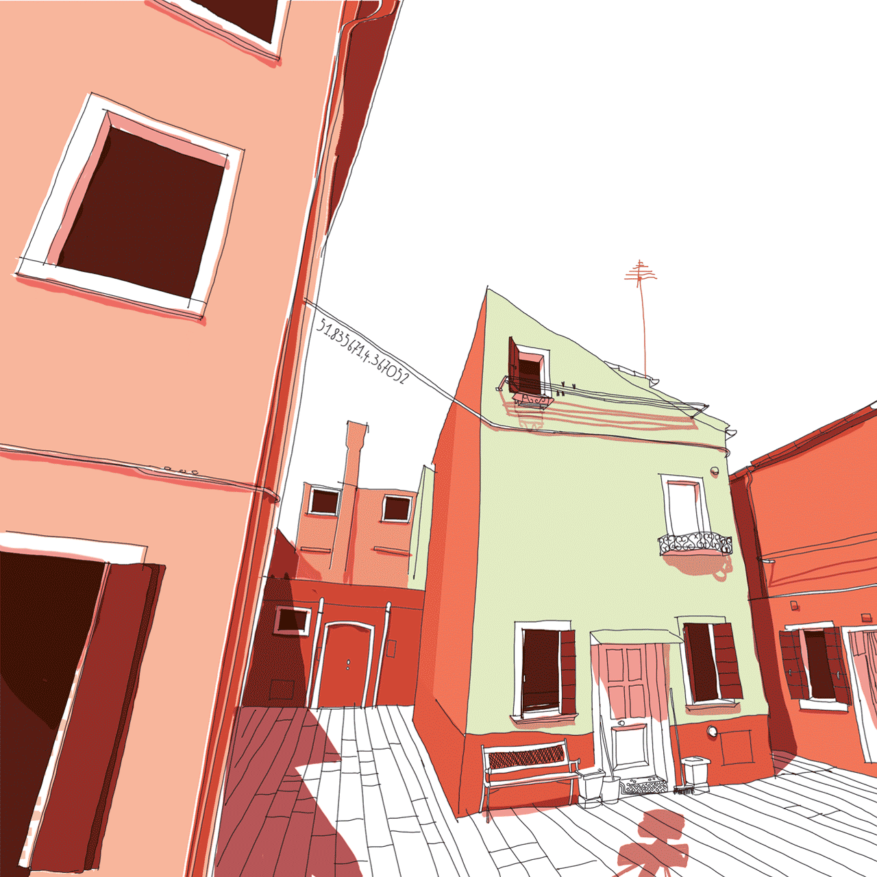 Venise #01